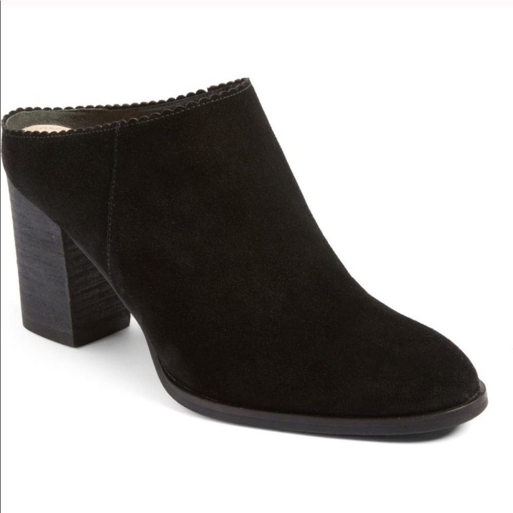 Via Spiga Sophia Mule